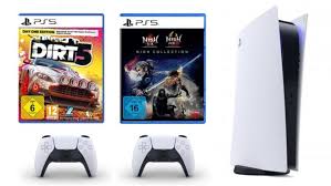 Playstation plus lässt sich außerdem mit psn guthaben bezahlen. Ps5 Handler Wie Saturn Alternate Bieten Jetzt Bundles Der Ps5 An