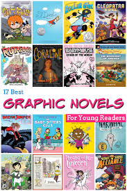 17 Best Graphic Novels For Kids Feminist Books For Kids Graphic Novel Feminist Books Best Children Books