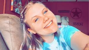 ☔️Rainie Troupe☔️ ❤️adopted❤️ Rainie is the daughter of Milissa and Darrell  Troupe. She is an East Elementary alumni and is currently working at  Shogun. She is also a member of the FBLA.