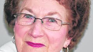 Blanche Rygwelski, 91