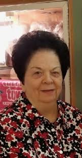 Patricia G. “Pat” Why