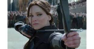 Female orphans drugged as part of the institution's control measures. The Hunger Games Mockingjay Part 2 Movie Review