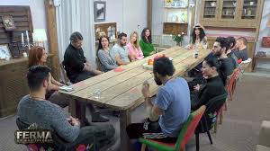 Datele din surse de date offline pot fi combinate cu activitatea dvs. Ferma Sezonul 4 Episodul 22 Online 19 Martie 2019 Video Dailymotion