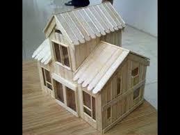 Membuat tempat tinggal dari stik apalagi jadi hobi produktif lebih dari satu orang, yang mana artinya lebih dari satu orang menghasilkan duit dari miniatur tempat tinggal ini. Susunan Cara Mudah Membuat Miniatur Rumah Dari Stik Es Krim Paling Update