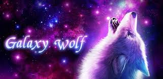 Image of xiaofz purple anime galaxy wolf pattern mouth masks unisex anti dust flu washable reusable mouth mask fashion design for girls women boys men. Anime Cool Wallpaper Wolf Novocom Top