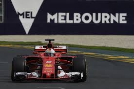 Find out which formula 1 driver is top of the fia formula 1 drivers championship on bbc sport. 2017 Australian Grand Prix F1 Race Results Winner Report