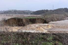 Plusieurs facteurs interviennent en europe Quelles Sont Les Causes Des Inondations