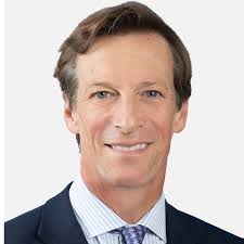 William Devaney, USA