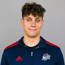 2022-23 Men's Swimming & Diving Roster