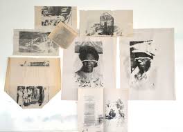 ART AT THE CARIFESTA XIII IN BARBADOS: supporting actor