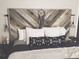 Account Suspended Reclaimed Wood Headboard Home Decor Home