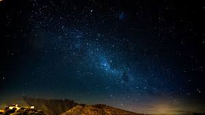 Starry Sky Night Mountains Radiance Glitter 4k Starry Sky Night Mountains Night Sky Wallpaper Starry Sky Starry