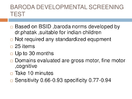 Development Assessment