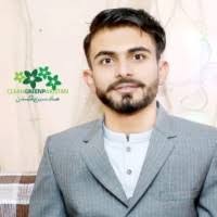 9 "Syed Arif Rizvi" profiles