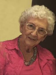 Obituary for Freda Edna (Krause) Schultz