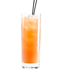 Cocktail After K Vodka Jus De Banane D Orange Grenadine Cocktail Vodka Vodka Recette Cocktail