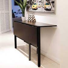 Extending dining tables are ideal for when you need more space. 9 Best Console Dining Tables Great For Small Spaces Vurni