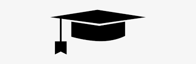 Maybe you would like to learn more about one of these? Graduation Cap Vector Graduation Cap Clipart Black Free Transparent Png Download Pngkey