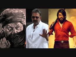 The movie features kannada star yash as the much loved 'rocky'. Sanjay Dutt S Kgf Chapter 2 Role Revealed But This Is Not His South Debut