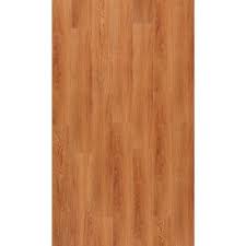 Trafficmaster Interlock 5 45 64 In X 35 45 64 In X 4 Mm Traditional Oak Amber Vinyl Plank Flooring 22 Vinyl Plank Flooring Vinyl Plank Real Hardwood Floors
