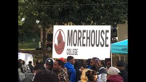 The World S Biggest And Best Hbcu Homecoming Tailgating Youtube