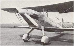 Arado Ar 67 Ar 68