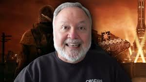 The creator of Fallout returns to Obsidian and sparks theories about his  next game: “You're not going to guess right”