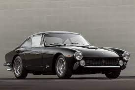 Also, motor trend classic places the car as one of the top 7 most significant ferraris of all time. Russo And Steele Exquisite 1963 Ferrari 250gt L Berlinetta Lusso L5003 Design By Pininfarina Body By Scaglietti Formerly Of The Collection Of Tv And Music Star Adam Levine Makes Its Way To