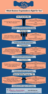Types Of Business Organizations Infographic Business Organization Business Infographic Infographic