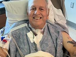 Joseph Billiot's Instagram, Twitter & Facebook