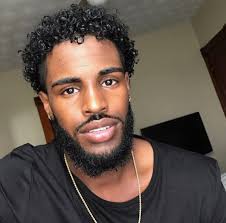 55 Best Beard Styles For Black Men In 2021 Fashion Hombre Whether you're seeking any beard designs to style with dreadlocks, or complete beard designs, with no or short hair; best beard styles for black men in 2021