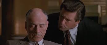 Alec Baldwin S Glengarry Glen Ross Monologue Is Perfect But Is It Accurate The Ringer