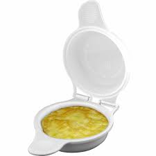 Oxo good grips microwave egg cooker, model 11185500. Chef Buddy Microwave Egg Cooker Reviews Wayfair