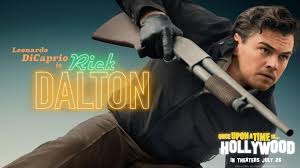 See more of once upon a time in hollywood on facebook. Once Upon A Time In Hollywood 2019 Filmaffinity