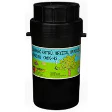 Image result for Schéma plašiče krtků