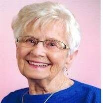 Naomi Ulrich's Instagram, Twitter & Facebook