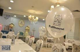 Fullhouse signature lifestyle store and café brings back childhood fantasy that wow us with their fairytale decoration. Review Of Fullhouse Signature Cafe By Eddy Rush Openrice Malaysia