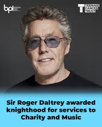 Roger Daltrey