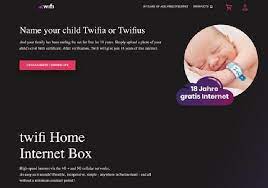 Maybe you would like to learn more about one of these? Orang Tua Beri Nama Bayi Mirip Nama Perusahaan Internet Demi Wifi Gratis Dunia Tempo Co