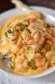Maybe you would like to learn more about one of these? Seafood Stuffed Potatoes Recipe Coop Can Cook