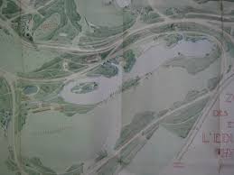 Maybe you would like to learn more about one of these? Etape 12 Le Reve Du Prefet Le Parc De Parilly Ville De Bron