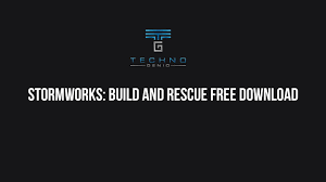 The game and have fun! Stormworks Build And Rescue Free Download 2020 Youtube