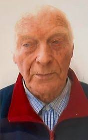 Condolence Book for Patrick (Paddy) KENNEDY (Castlepollard, Westmeath)