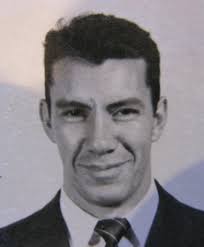 Eugene Edgington Obituary