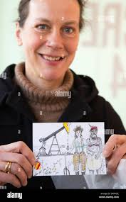 Baxter college hi-res stock photography and images