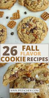 Wordpress Com In 2020 Fall Cookie Recipes Fall Dessert Recipes Easy Fall Desserts Easy