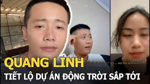 Quang Linh lại “báo” Tiến Nguyễn, tiết lộ dự án động trời sắp tới khiến fan  nghe xong muốn “bỏ chạy”