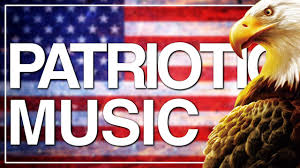 American Patriotic Songs And Marches I Memorial Day 4th Of July Background Music I No Copyright Youtube