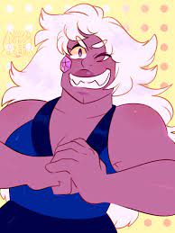 Famethyst Steven Universe Amethyst Steven Universe Steven Universe Star Vs The Forces Of Evil