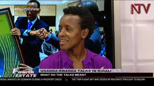 Ugandan president reappoints son as head of special forces. Sergeantsneaky Ntv News Live Today Fourth Estate What Do The Uganda Rwanda Talks In Kigali Mean